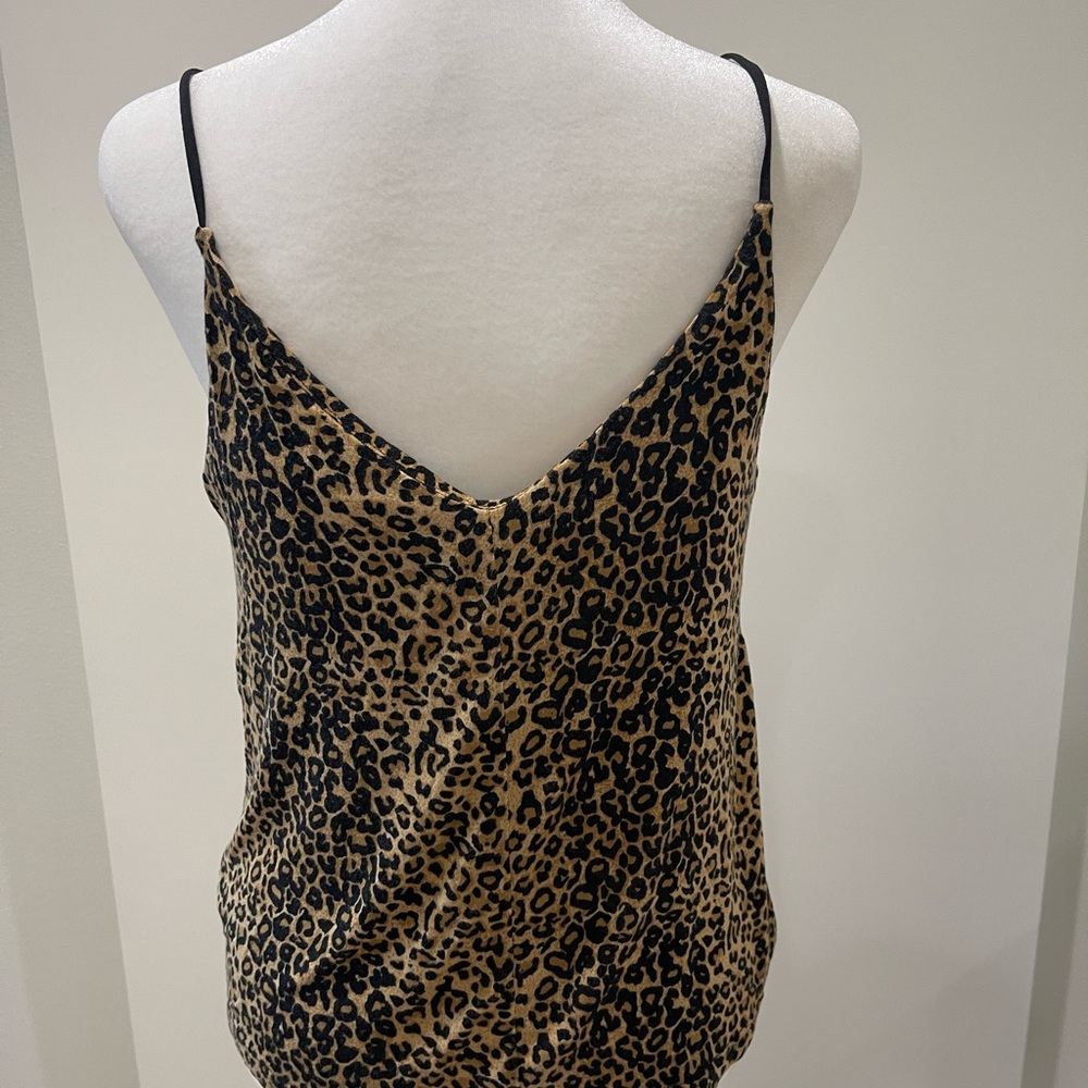 Cheetah Tank - Picture 2 of 3